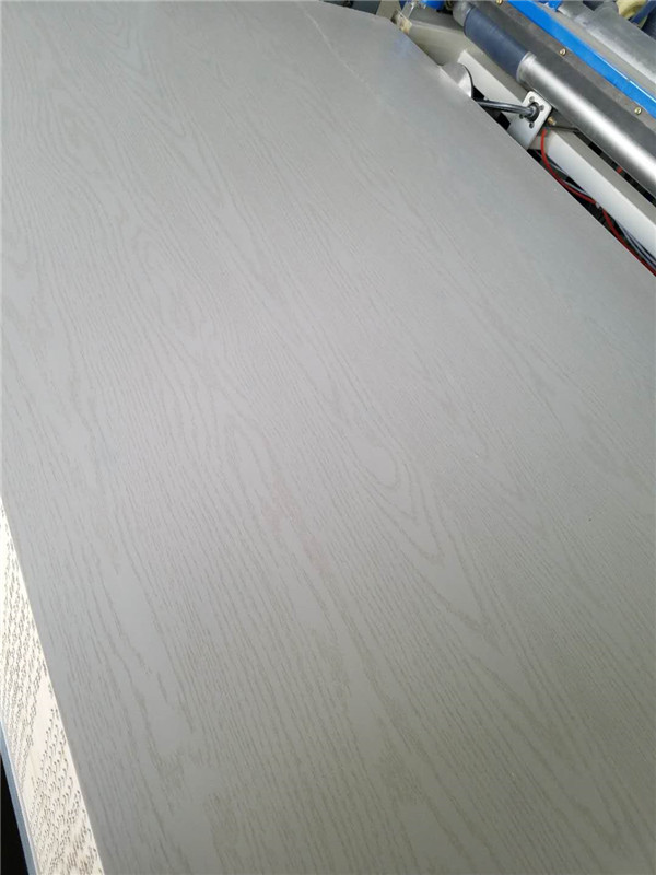 老杉木生态板